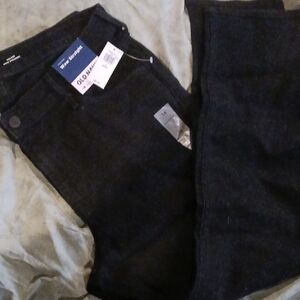 Old Navy Women's Dark Jeans